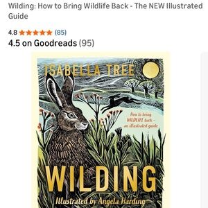 Wilding: Illustrated Guide by